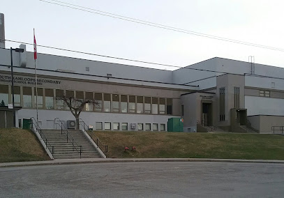 South Kamloops Secondary School