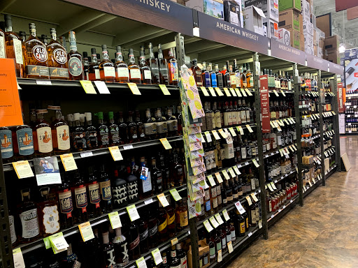 Wine Store «Total Wine & More», reviews and photos, 501 N Stephanie St, Henderson, NV 89014, USA