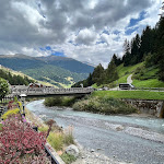 Photo n°1 de l'avis de Julie.. fait le 18/08/2022 à 16:43 sur le  Pizzeria Ristorante Al Frodolfo à Valfurva