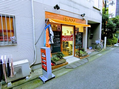ＲＩＣＣＯ・ＢＥＡＵＴＹＳＡＬＯＮ