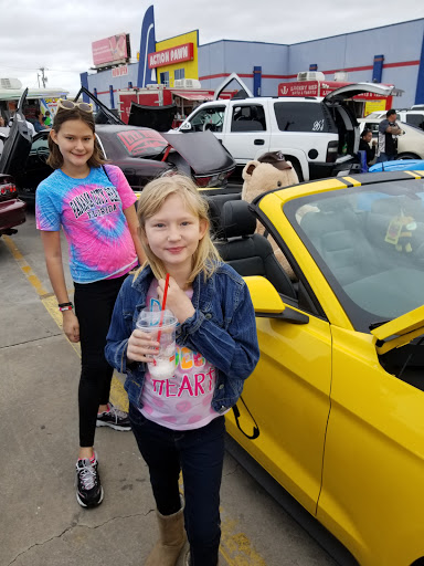 Auto Parts Store «Pep Boys Auto Parts & Service», reviews and photos, 8103 Marbach Rd, San Antonio, TX 78227, USA