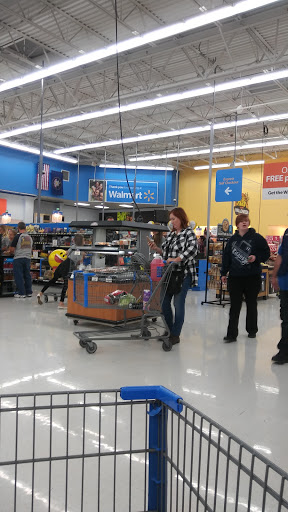 Department Store «Walmart Supercenter», reviews and photos, 745 W Hill Field Rd, Layton, UT 84041, USA