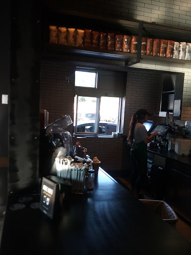 Coffee Shop «Starbucks», reviews and photos, 1121 S College St, Auburn, AL 36832, USA