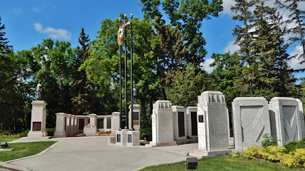 Saskatchewan War Memorial