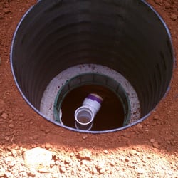 Plumber «Twins Plumbing & Septic», reviews and photos, 280 Stewart Dr, Dallas, GA 30132, USA