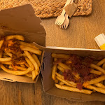 Photo n° 1 de l'avis de nicolas.o fait le 04/12/2023 à 07:37 pour Burger King à Paris