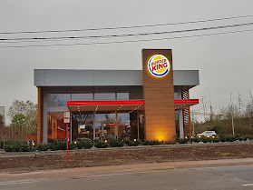 Burger King Zandhoven