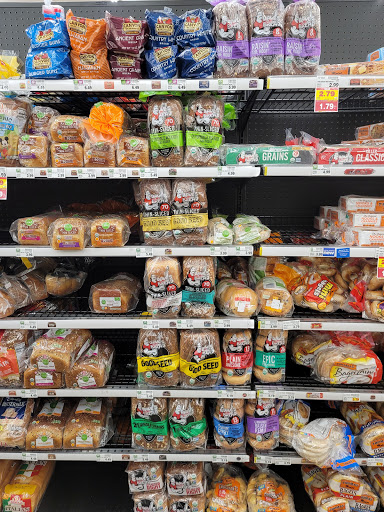 Grocery Store «Kroger», reviews and photos, 3959 Lavista Rd a, Tucker, GA 30084, USA