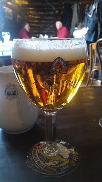 Bière du Crêperie Crêpes à Gogo à Les Deux Alpes - n°17