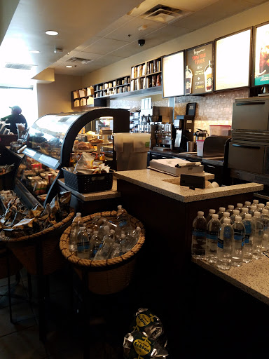 Coffee Shop «Starbucks», reviews and photos, 6295 Ameriplex Dr #101, Portage, IN 46368, USA