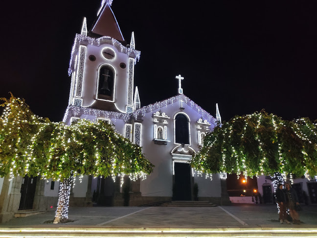 Avaliações doIgreja Matriz de Gondomar em Vila Nova de Famalicão - Igreja