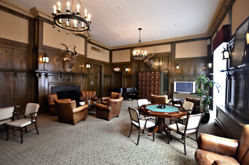 Non-Profit Organization «The Hartford Club», reviews and photos, 46 Prospect St, Hartford, CT 06103, USA