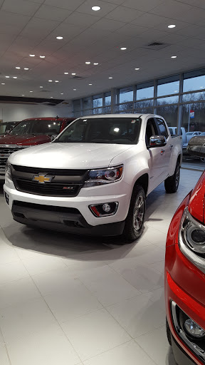 Chevrolet Dealer «Sarchione Chevolet, Inc.», reviews and photos, 1572 OH-44, Randolph, OH 44265, USA