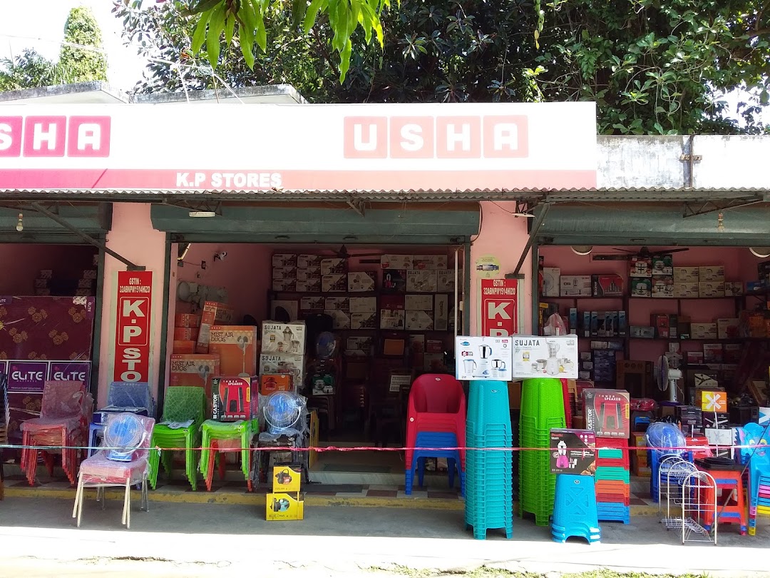 KP STORES