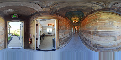 Wedding Venue «The Barn on Boundary», reviews and photos, 19601 N Boundary Rd, Eaton, IN 47338, USA