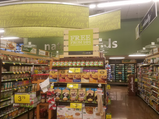 Grocery Store «Kroger», reviews and photos, 6199 GA-92, Acworth, GA 30102, USA