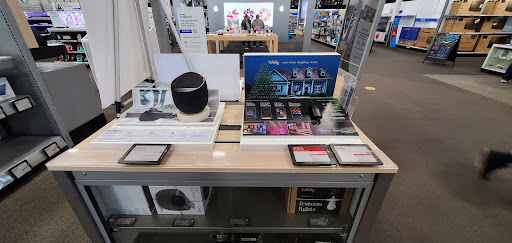 Electronics Store «Best Buy», reviews and photos, 4102 S Meridian A, Puyallup, WA 98373, USA