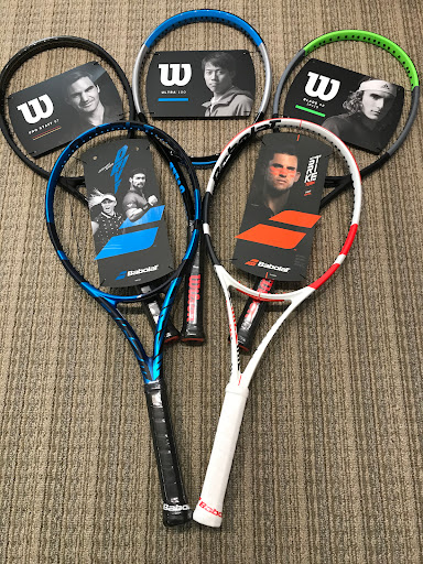 Sporting Goods Store «Montclair Sports», reviews and photos, 1970 Mountain Blvd, Oakland, CA 94611, USA