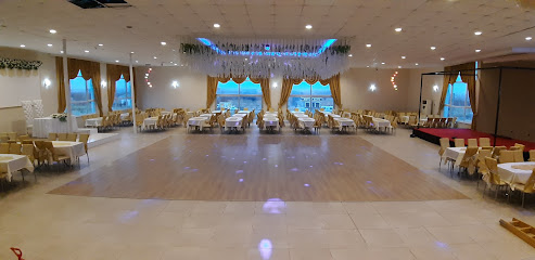 Bor Gold Düğün Salonu