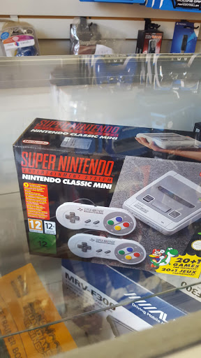 Video Game Store «GTA Video Games Inc», reviews and photos, 529 S Los Angeles St B, Los Angeles, CA 90013, USA