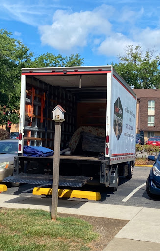 Moving and Storage Service «EverSafe Moving Co.», reviews and photos, 8701 Torresdale Ave, Philadelphia, PA 19136, USA
