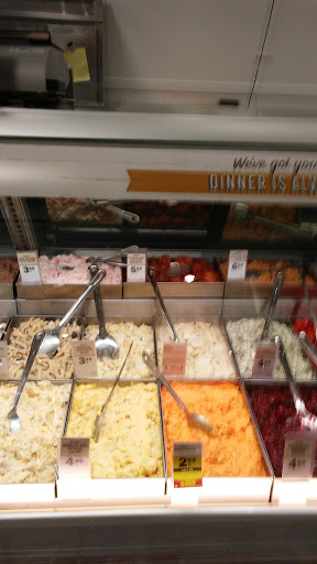 Grocery Store «Meijer», reviews and photos, 8375 E 96th St, Indianapolis, IN 46256, USA