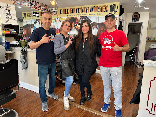 Barber Shop «Gentlemans Barbershop», reviews and photos, 378 Deer Park Ave, Babylon, NY 11702, USA