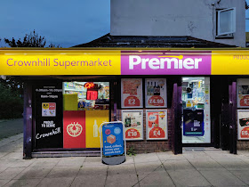 Premier Stores