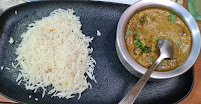 Korma du Restaurant indien Gandhi à Échirolles - n°19