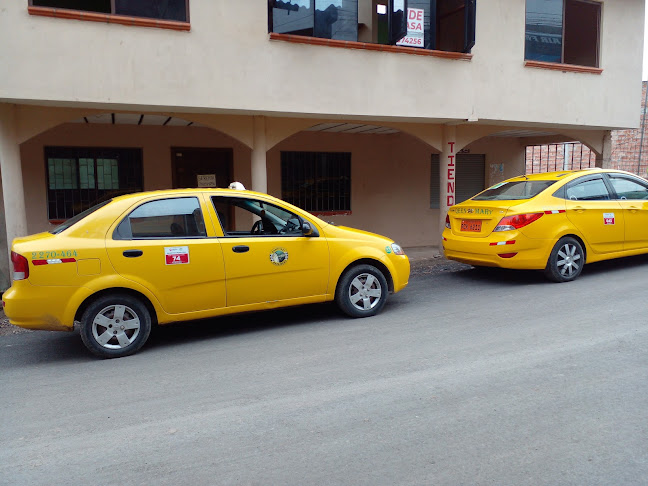 Opiniones de Taxi Seguro En Santa Isabel en Santa Isabel - Servicio de transporte