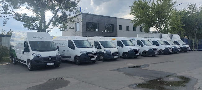 Handlopex S.A. Oddział Olsztyn - Sklep z oponami i felgami