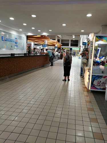 E.LECLERC - Lamego - Supermercado