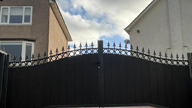 Gates Scotland Ltd