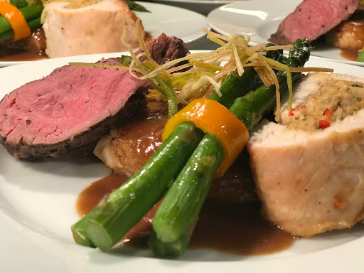 Caterer «Forks and Corks Catering», reviews and photos, 1324 NW 9th St, Corvallis, OR 97330, USA