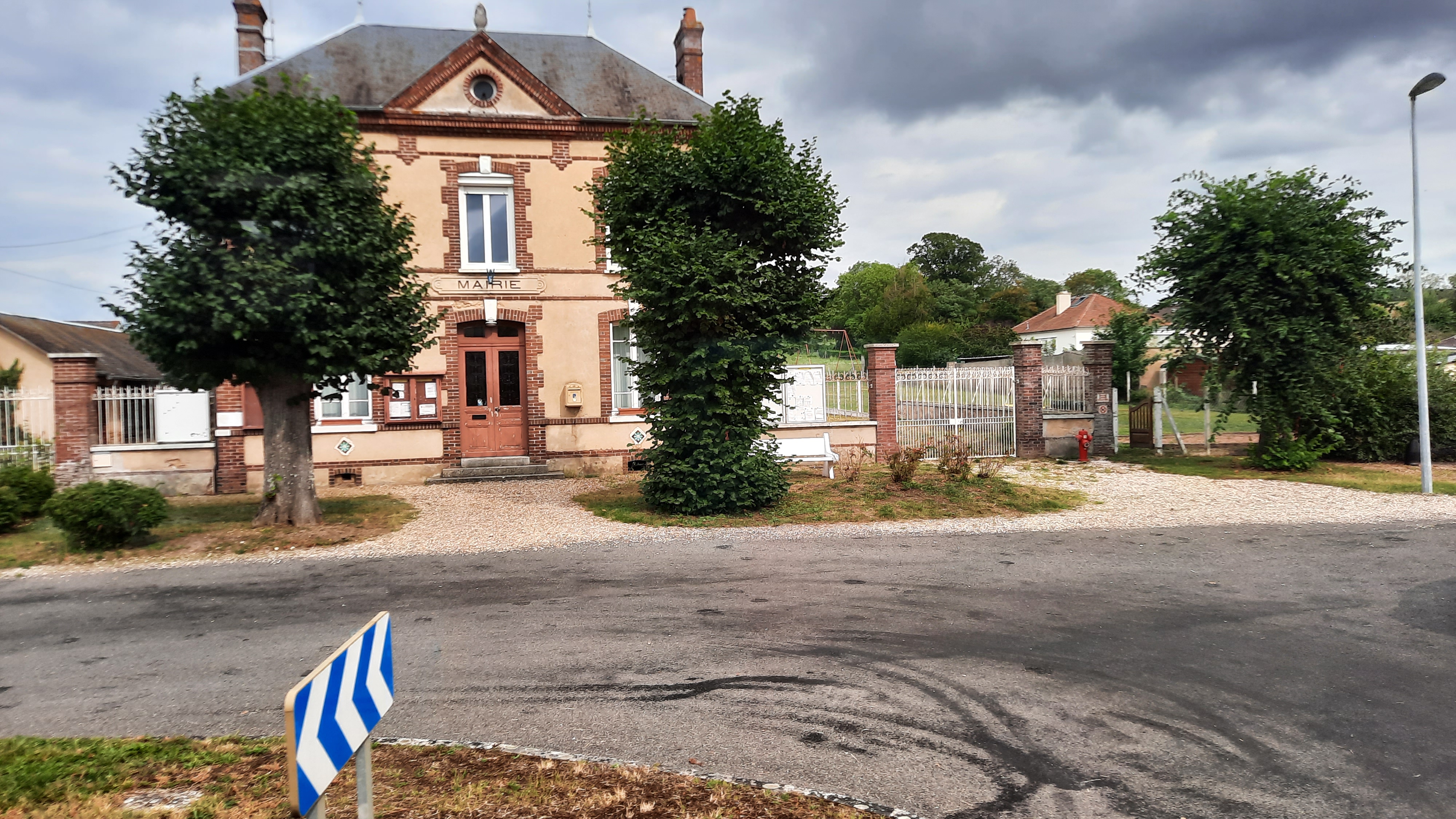 Photo n° 1 de l'avis de Nadine.o fait le 29/08/2023 à 15:12