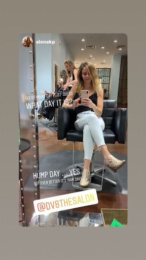 Beauty Salon «DV8 The Salon», reviews and photos, 909 S Main St, Grapevine, TX 76051, USA