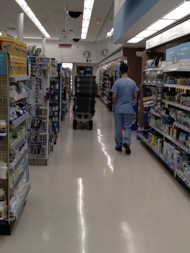 Drug Store «Walgreens», reviews and photos, 18590 S Dixie Hwy, Cutler Bay, FL 33157, USA