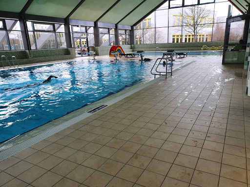 Indoor Swimming Pool Stadeln