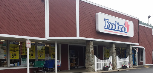 Foodtown of Denville, 559 E Main St, Denville, NJ 07834, USA, 