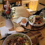 Photo n°3 de l'avis de Monika.e fait le 25/04/2021 à 20:40 sur le  Kaiserwetter à Hamburg