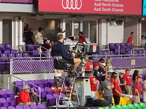 Stadium «Orlando City Stadium», reviews and photos, 655 W Church St, Orlando, FL 32805, USA