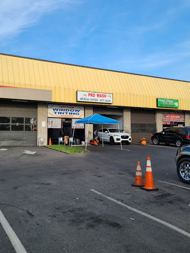 Pro Wash & Window Tint Capital Heights en Capitol Heights