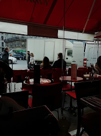 Atmosphère du Restaurant français Café de l'Olympia à Paris - n°15