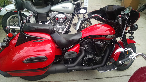 Motorcycle Dealer «Cycle World of Athens», reviews and photos, 4225 Atlanta Hwy, Athens, GA 30606, USA