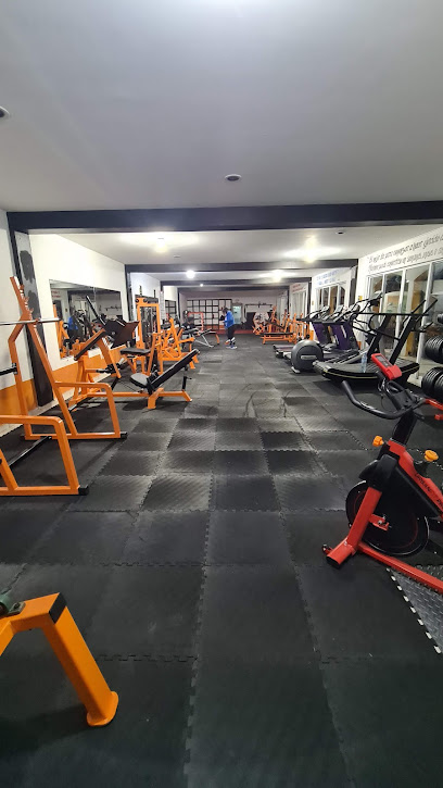 Taurus Gym Tehuacán - Huajuapan - Tehuacan, Santa María Coapan, Sta María Coapan, 75857 Tehuacán, Pue., Mexico