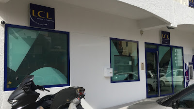 LCL Banque et assurance à Ajaccio