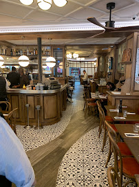 Atmosphère du Restaurant français Le Bouchon Parisien - n°11