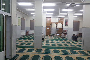 Mosque Martyr Salah al-Din Darwazeh image