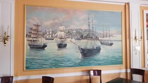 Museum «New Bedford Museum of Glass», reviews and photos, 61 Wamsutta St, New Bedford, MA 02740, USA