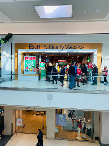 Bath & Body Works